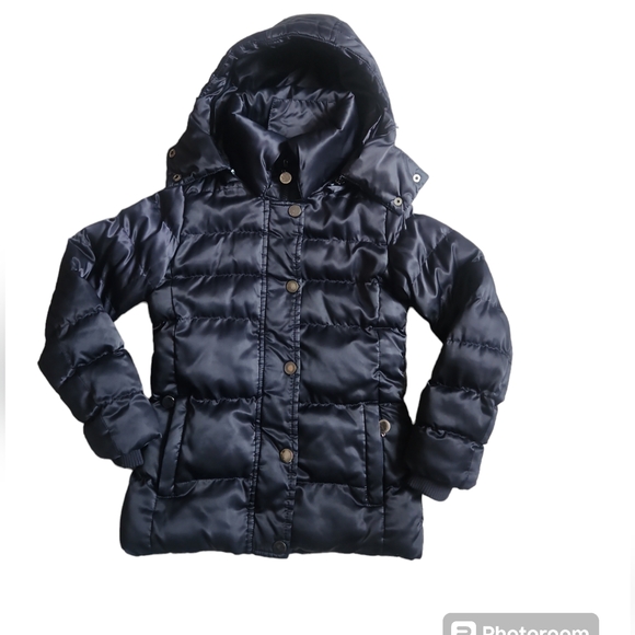 💙3/$40 IMAGE KIDS JACKET size 5/6 yrs - Picture 1 of 11